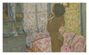 From Impressionism to Fauvism