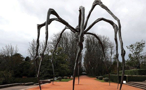 Louise Bourgeois