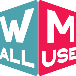 WallMuse logo