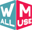 WallMuse logo