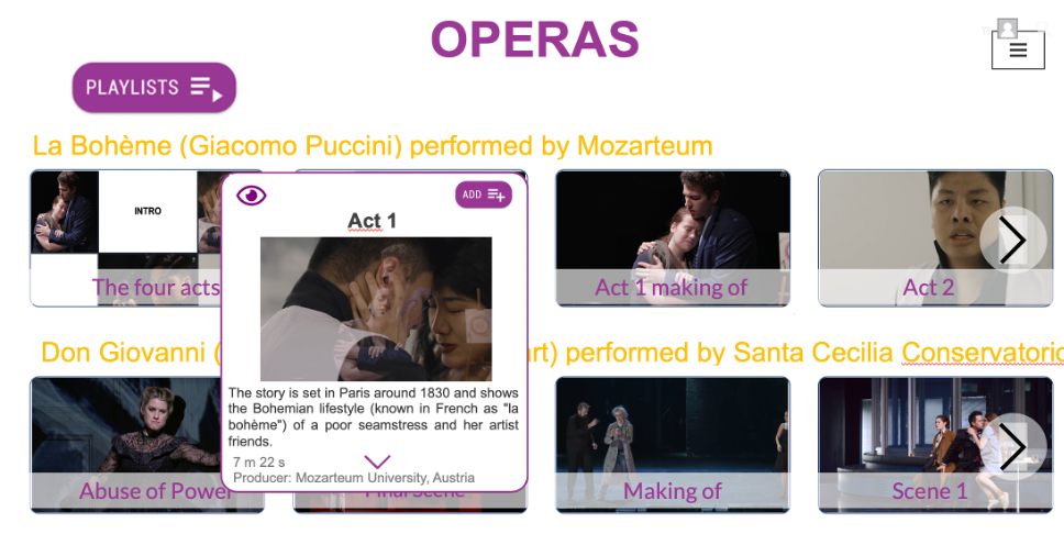 Opera Out of Opera 2